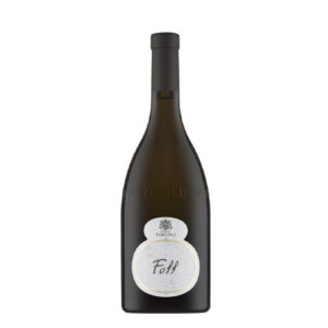 Toblino Chardonnay "Foll" Trentino DOC 2018