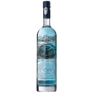 Gin Magellan Blu