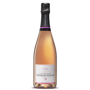 Charles Collin Rosé Champagne