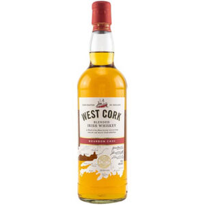 West Cork Bourbon Cask Whisky