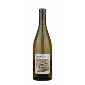 Domaine Frantz Saumon Vin de Frantz Chenin Blanc  Vin de France 2020