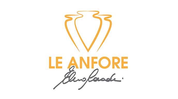 logo_le_anfore_elena_casadei