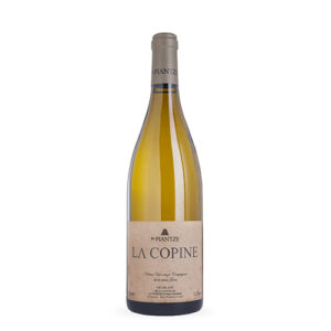 La Plantze “La Copine” Sauvignon Blanc 2022